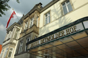 Hotel Detmolder Hof